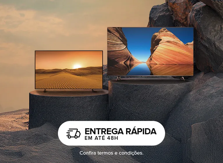 Banner Televisores