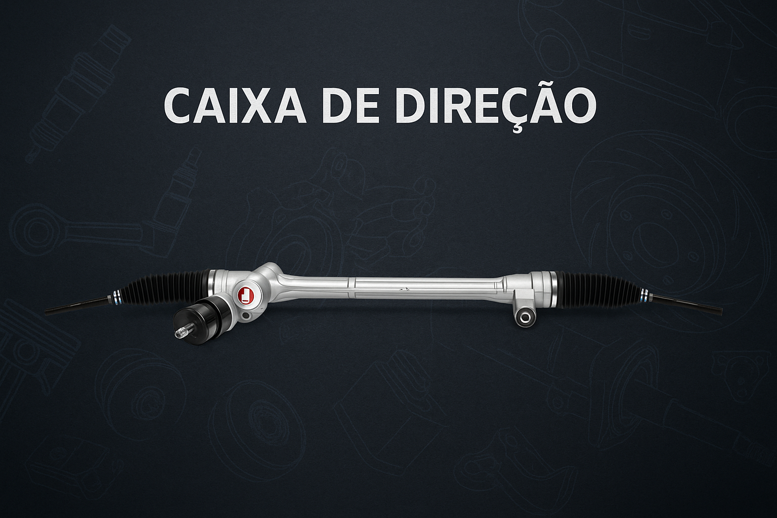 Banner caixadedirecao
