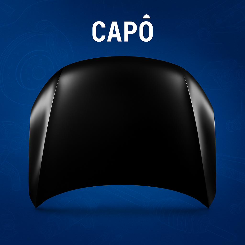 Banner capo
