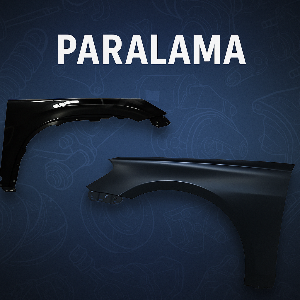 Banner para-lamas