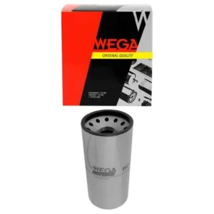 Filtro Óleo Blindado Massey Ferguson, MF 6350 e MF 6360 2004 a 2023 Wega