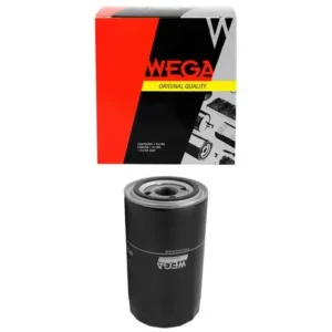 Filtro Óleo Blindado New Holland TM 135 2000 a 2007 Wega WO772
