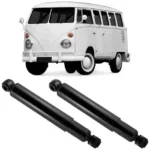 2 Amortecedor, Volkswagen Kombi, 60 a 75 Dianteiro Monroe