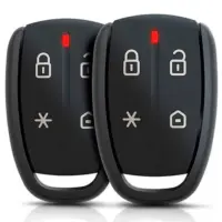 Alarme Automotivo, Pósitron Cyber FX360, Universal Funções Pânico Bloqueio Progressivo - Imagem 2