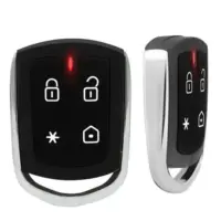 Alarme Cyber Tx360, Positron para Caminhão Função Presença e Pânico, 012642000 - Imagem 2