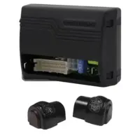 Alarme Cyber Tx360, Positron para Caminhão Função Presença e Pânico, 012642000 - Imagem 3
