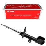 Amortecedor, Dianteiro Motorista, Citroen C4 e Peugeot 307, Kayaba