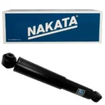 Amortecedor, Master, 2014 a 2020 Traseiro Motorista Passageiro Nakata HG41114