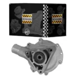 Bomba Dágua, Fiat Palio Weekend 1.6 e 1.8, 16v 2011 a 2017 Schadek