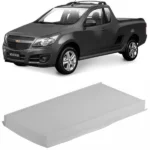 Filtro Cabine Ar Condicionado, Chevrolet Montana, 2011 a 2018 Tecfil