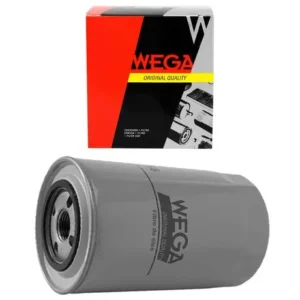 Filtro Óleo Blindado, Ford Cargo C 1419, 90 a 92, Cargo C 2218, 86 a 92 Wega