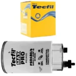 Filtro Separador Racor, MB Accelo O500 OF1721, Com Copo Tecfil PSD480/6