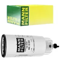 Filtro Separador Racor, Volkswagen 13170, 19320, 31260, Cummins MWM, 2003 a 2014 - Imagem 2
