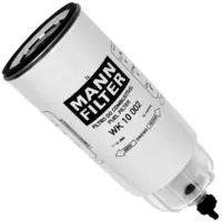 Filtro Separador Racor, Volkswagen 13170, 19320, 31260, Cummins MWM, 2003 a 2014 - Imagem 3