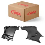 Kit Capa Correia Dentada, Novo Palio, 2012 a 2017 Novo Uno 2011 a 2021 WISA 8061