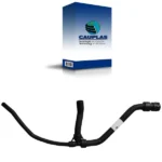 Mangueira Radiador, GM Onix e Prisma 1.4, 8V SPE/4 Inferior Com Ar, Cauplas 13263