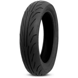 Pneu Moto, Technic Aro 13, 130/70-13 53P TL Traseiro Power City