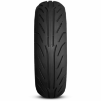 Pneu Moto, Technic Aro 13, 130/70-13 53P TL Traseiro Power City - Image 2