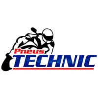 Pneu Moto, Technic Aro 13, 130/70-13 53P TL Traseiro Power City - Image 3