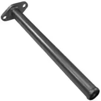 Tubo, Reto da Turbina ao Carter, Mercedes Benz L1115, L2017 e LK1516 5.7 OM352A - Imagem 2