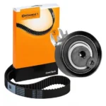 Kit Correia Dentada, Parati 1.6, 8V 2005 a 2013 Continental