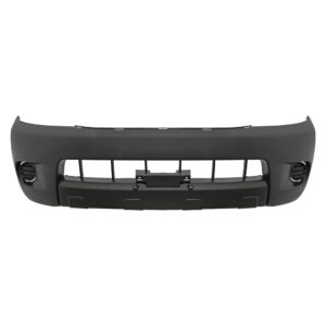PARA-CHOQUE DIANTEIRO TOYOTA HILUX SEM FURO MILHA - DTS 7002