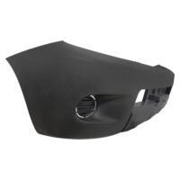 PARA-CHOQUE DIANTEIRO TOYOTA HILUX SEM FURO MILHA - DTS 7002 - Image 2