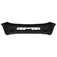 PARA-CHOQUE DIANTEIRO TOYOTA HILUX SEM FURO MILHA - DTS 7002 - Image 3