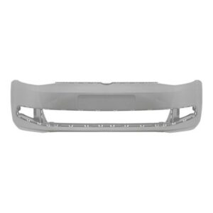 PARA-CHOQUE DIANTEIRO VOLKSWAGEN GOL/VOYAGE PRIMER COM FURO - DTS 6601