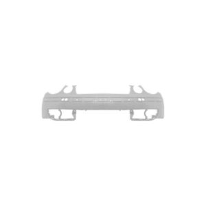 PARA-CHOQUE DIANTEIRO VOLKSWAGEN POLO PRIMER COM FURO MILHA - DTS 6116