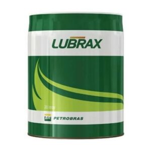 ÓLEO DE CÂMBIO 80W TRM4 LUBRAX 20 LITROS - PETROBRAS 01002043