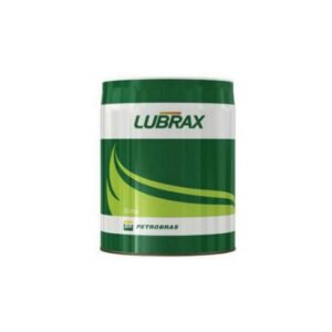 ÓLEO DE CÂMBIO 85W140 TRM5 LUBRAX 20 LITROS - PETROBRAS 01000390