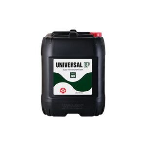 ÓLEO DE CÂMBIO 140W GL4 UNIVERSAL EP 20 LITROS - TEXACO 32053222