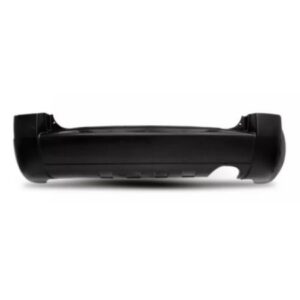PARA-CHOQUE TRASEIRO HYUNDAI TUCSON COM 1 FURO ESCAPAMENTO - AUTOMOTIVE IMPORTS ZN4343017