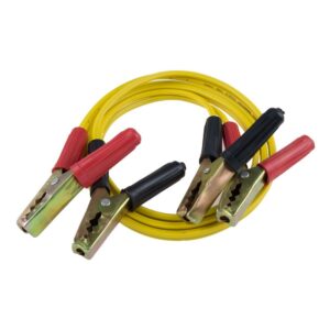 CABO AUXILIAR DE PARTIDA 2,5M 300AH - BC CABOS 202