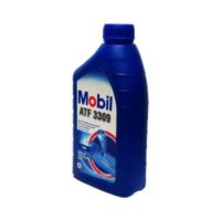 ÓLEO CÂMBIO ATF 3309 MINERAL 1 LITRO - MOBIL 122729 - Image 2