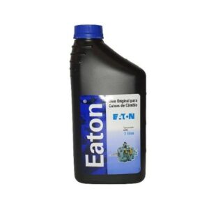 ÓLEO DE CÂMBIO 80W90 EATON ÓLEO AZUL OCC-L1 1 LITRO - EATON 3000880