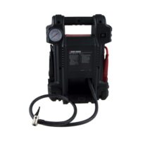 AUXILIAR DE PARTIDA 12V 350A COM COMPRESSOR - BLACK & DECKER JS350CCBR - Image 2