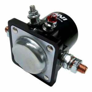 AUTOMÁTICO AUXILIAR DO MOTOR DE PARTIDA - DNI 8178