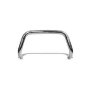 PARA-CHOQUE DE IMPULSÃO CHEVROLET S10 CROMADO - AUTOMOTIVE IMPORTS ZN3838012