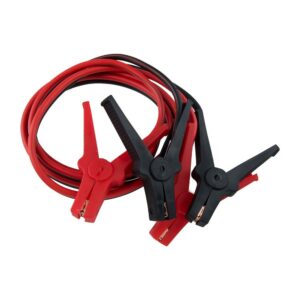 CABO AUXILIAR DE PARTIDA 3,0M 300AH - TRAMONTINA GARIBALDI 43215003