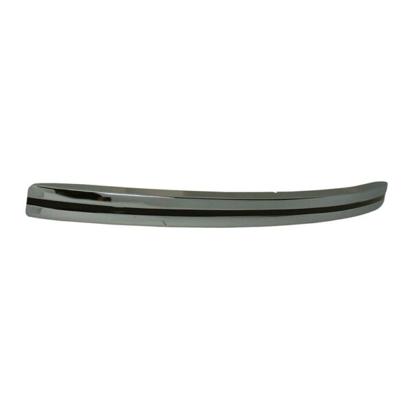 LÂMINA DIANTEIRA DO PARA-CHOQUE VOLKSWAGEN FUSCA - DTS 5510