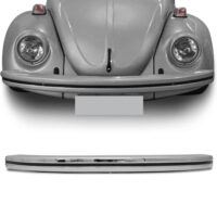 LÂMINA DIANTEIRA DO PARA-CHOQUE VOLKSWAGEN FUSCA - DTS 5510 - Imagem 2