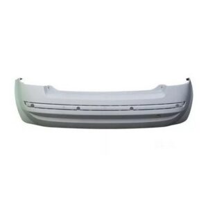 PARA-CHOQUE TRASEIRO FIAT STILO PRIMER SEM FRISO - FIAT 7083165