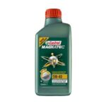 ÓLEO DE MOTOR 5W40 SN MAGNATEC PROFESSIONAL 508 88 100% SINTÉTICO 1 LITRO - CASTROL 3418456