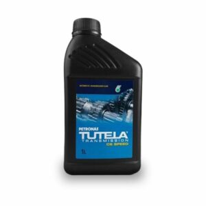 ÓLEO DE CÂMBIO DUALOGICIMOTION CS SPEED 1 LITRO - PETRONAS 76012E16BR