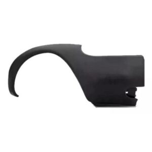 PARA-CHOQUE DIANTEIRO FORD KA LADO DIREITO PRETO LISO - AUTOMOTIVE IMPORTS ZN14141438
