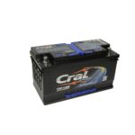 BATERIA IVECO DAILY 95AH POLO LADO DIREITO - CRAL CL95VDI