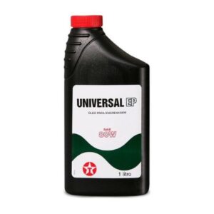 ÓLEO CÂMBIO 80W GL4 EP MINERAL 1 LITRO - TEXACO 32053653