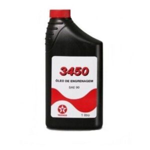 ÓLEO CÂMBIO 90W GL4 EP MINERAL 1 LITRO - TEXACO 32054053